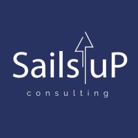 Sails uP Consulting