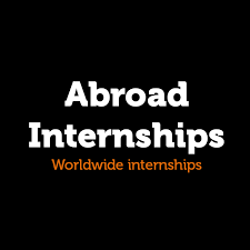 Abroad Internships