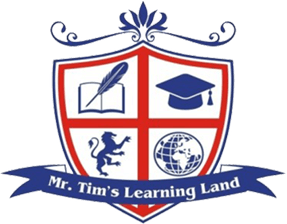 Mr. Tim's Learning Land