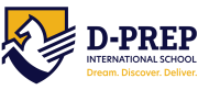 Didyasarin International Preparatory School