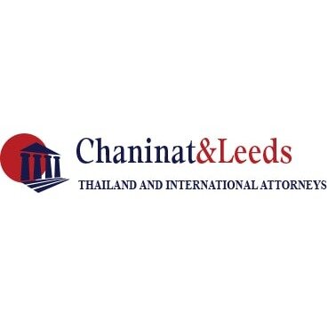 Chaninat and Leeds Law Firm