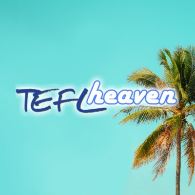 TEFL heaven