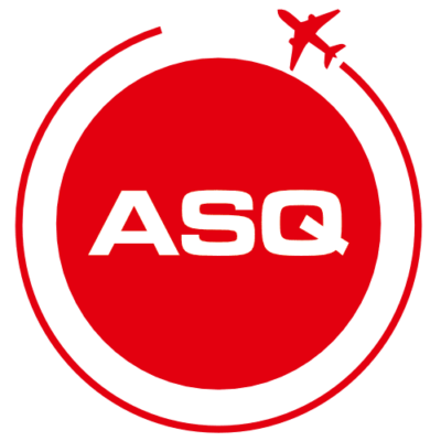 ASQ International