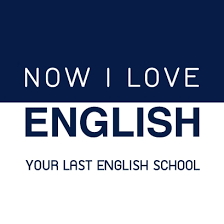 Now I Love English