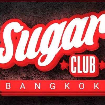 Sugar Club Bangkok