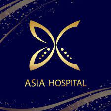 Asia Hospital
