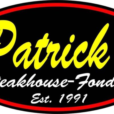 Patrick's Steakhouse Pattaya