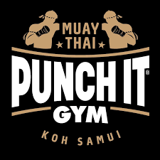 Punch It Gym Koh Samui