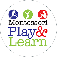 Montessori Play and Learn