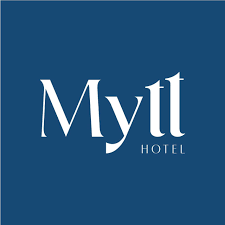 Mytt Hotel Pattaya