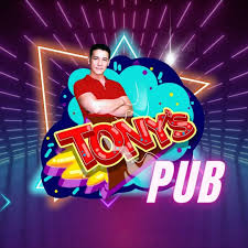 Tony's Pub