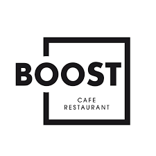 Boost Cafe and Restaurant