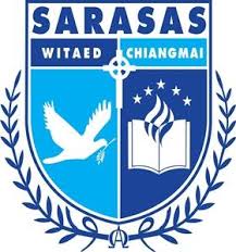 Sarasas Witaed Chiang Mai School